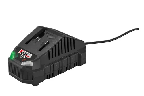 Parkside 20 V Lithium-Ionen-Akku Ladegerät PLG 20 C1 mit Zellenausgleich 60 min