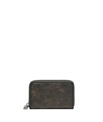 LIEBESKIND Berlin Geldbörse XS Mino - Elegante Geldbörse von LIEBESKIND BERLIN, ideal für den täglichen Gebrauch; bietet praktischen Stauraum und besticht durch zeitloses Design, das urbanen Stil verkörpert.