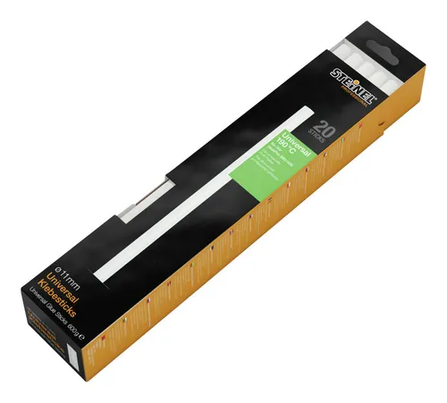 Steinel Klebestick 300 mm Universal 20 Stück - 050092 (20 Stück)
