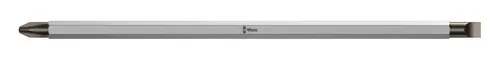 Wera Kombiklinge 175 mm Kreuzschlitz PH1 / 4 x 0,6 mm - 05002920001