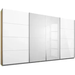 Schwebetürenschrank