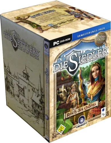 Die Siedler