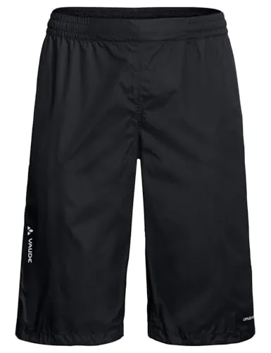 Vaude Drop Herren Bikeshort Schwarz L von VAUDE