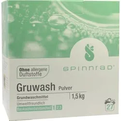 Gruwash 1.5 KG
