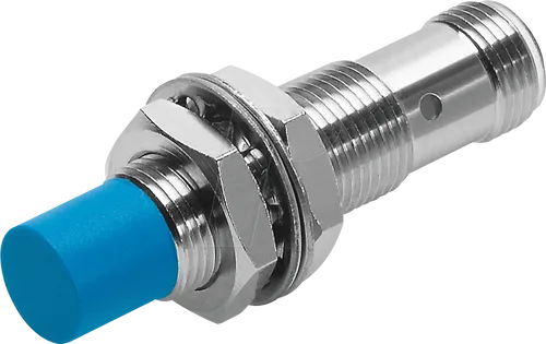 FESTO 538311 Induktiver Näherungsschalter M12 von Festo