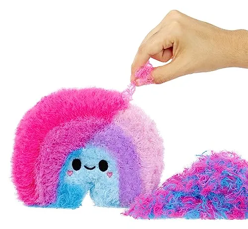 Fluffie Stuffiez Kleine Sammelplüschfigur