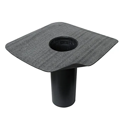 Klöber Flavent Flachdach Dachablauf DN 150