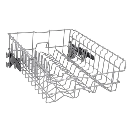 easyPART Geschirrkorb Oberkorb für BOSCH Küppersbusch 00686438 - Ersatzteil für Geschirrspüler, sorgt für optimalen Halt und Reinigung Ihres Geschirrs.