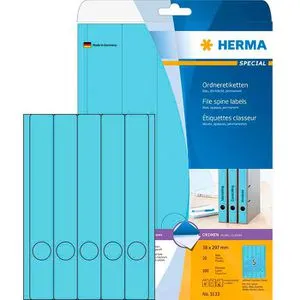 Trennblätter von HERMA