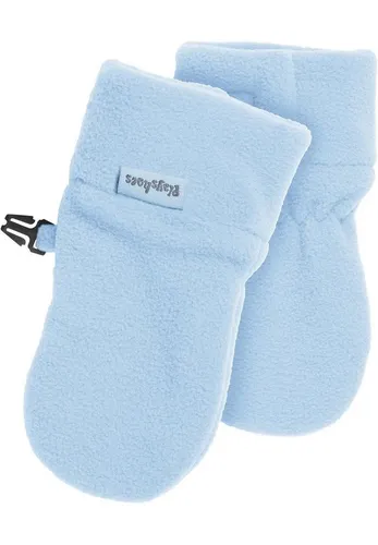 Playshoes Skihandschuhe Fleece-Baby-Fäustlinge