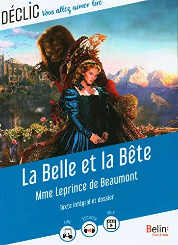 La Belle et la Bête
