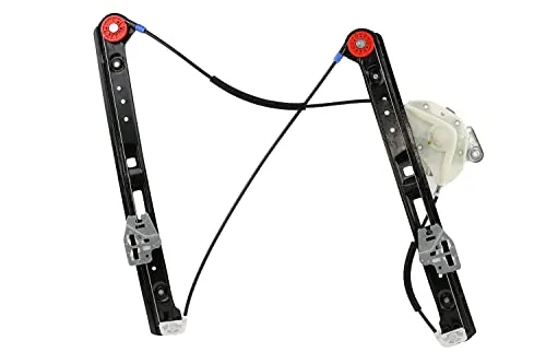 Fensterheber für BMW 3er E46 elektrisch vorne rechts - Fensterheber für BMW 3er E46 (02/98-02/05) - elektrisch, einfache Montage, schnelle Lieferung aus eigenem Lager, inkl. Kompatibilitätscheck und kostenfreier Retoure.