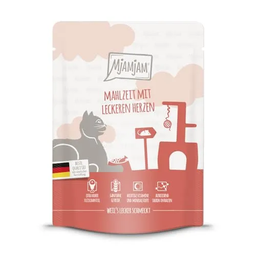 Produktbild MjAMjAM
