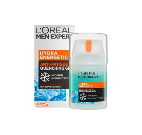 L'Oreal Men Expert Hydra Energetic Tagescreme, 50ml