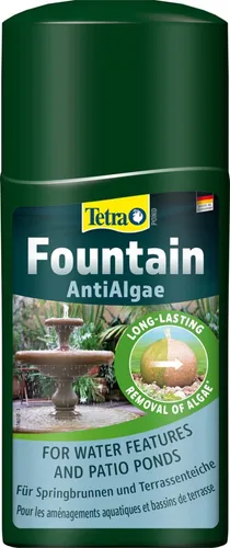 Tetra Pond Wasserpflege Fountain AntiAlgae 250 ml