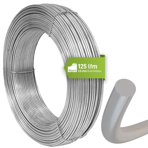 Draht von Fepro