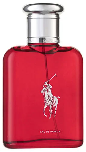 Ralph Lauren Polo Red EDP 75ml