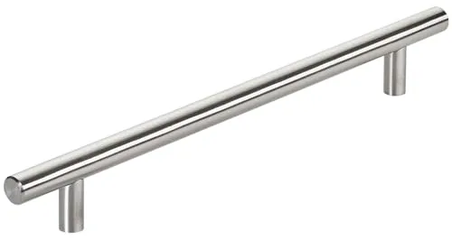 Schrankknäufe & -griffe Weiß von SO-TECH