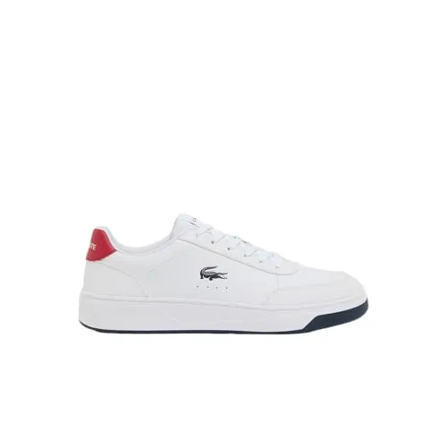 Lacoste 50SMA0074-407 Schnürhalbschuh Synthetik Herren von Lacoste
