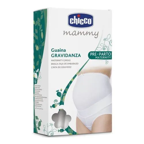Mammy SchwangerschaftsgÃ¼rtel Chicco 1 StÃ¼ck