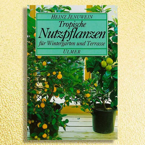 Tropische Nutzpflanzen