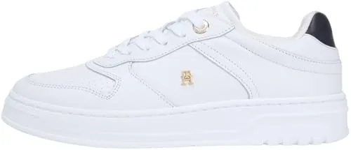 Tommy Hilfiger Schuhe Weiß von Tommy Hilfiger