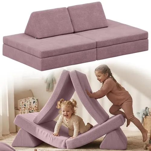 Bellabino Kindersofa Nile von Bellabino