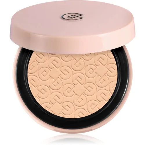 Collistar Impeccabile Compact Powder Kompaktpuder für mattes Aussehen Farbton 20G - Natural 8 g