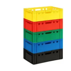 Frachtcontainer von gardivo