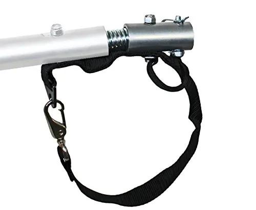 Universal Kupplungsadapter für Kinderanhänger