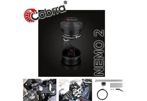 Produktbild Cobrra Nemo 2 Kettenöler