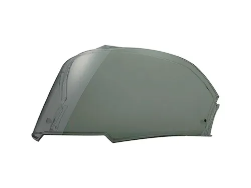 LS2 FF900 Visier (Smoke, One Size) - Motorrad-Headsets: Hochwertiges Visier für LS2 FF900 Helm mit kratzfester Beschichtung, UV-Schutz und beschlagfreier Technologie für klare Sicht und optimalen Fahrkomfort.