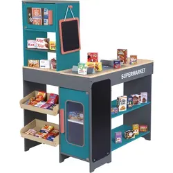 Einkaufsladen von Tanner