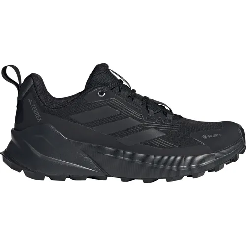 adidas Terrex Trailmaker 2 Gore-tex Wanderschuhe - Wanderschuhe mit wasserdichter GORE-TEX Membran, optimalem Grip durch Continental Gummiaußensohle und 20% recycelten Materialien – ideal für Abenteuer in jedem Wetter.