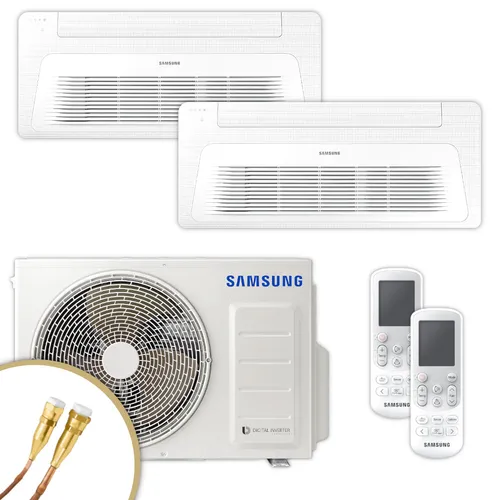 Samsung Klimaanlagen von Samsung