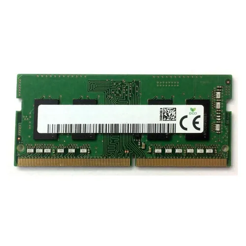 16GB DDR4 SODIMM Memory Module