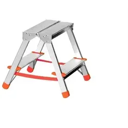 Bosch Hausgeräte Doppelseitige Leiter 2x2