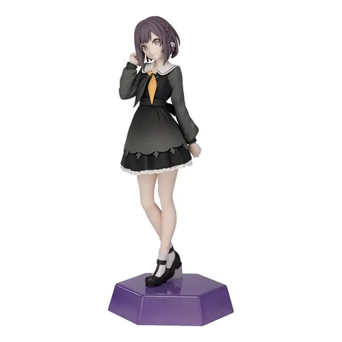 SEGA Desktop x Decorate Collections Hatsune Miku: Colorful Stage! Shinonome ENA Figur - Model Statuen - Offizielle Hatsune Miku Figur von SEGA, ideal für Sammler und Fans mit hochwertigem Standfuß und detailreicher Verarbeitung.
