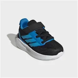 adidas RUNFALCON 5 KIDS Sneaker mit Klettverschluss von adidas