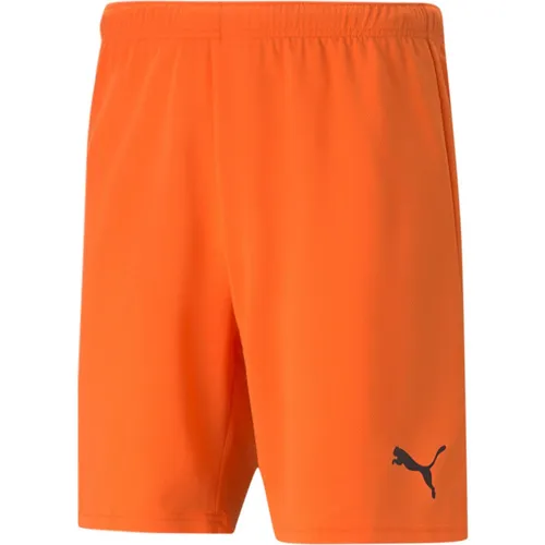 Puma teamRISE Short-704942 (XL) (704942_08) von PUMA