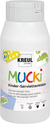 KREUL Kinder-Serviettenkleber