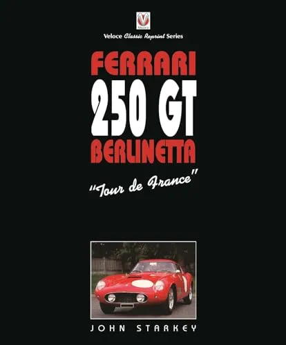 Ferrari 250GT 