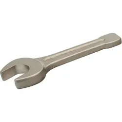 Irimo 90 mm Schlag-Maulschlüssel 445 mm (133SGM-90)