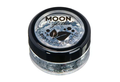 Make-up Silber von Smiffys