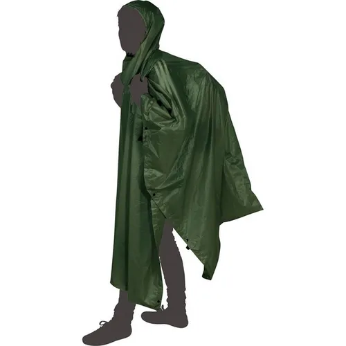 Bach Tarp Poncho von Bach Equipment