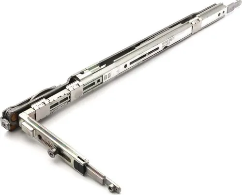 Schüco Dreh-Kipp-Schere AvanTec SimplySmart 400 V130 DIN links 277013 / 277019