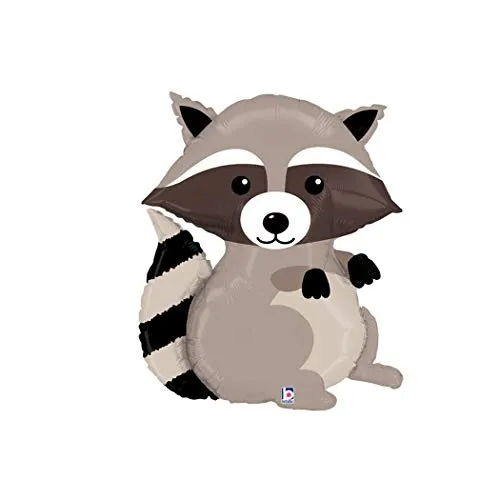 Luftballons Silber von Betallic