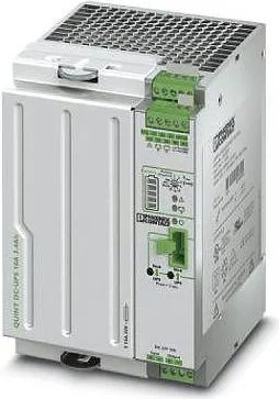 Phoenix Contact QUINT-UPS 24DC/24DC/10/3.4AH von Phoenix Contact