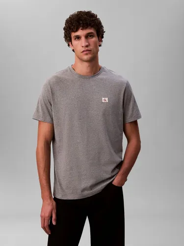 Calvin Klein Jeans SS Badge 30S Jersey Classic Tee von Calvin Klein