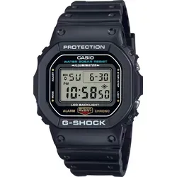 Produktbild CASIO G-SHOCK Digitaluhr DW-5600UE-1ER